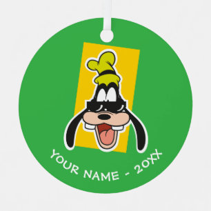 CSEU499012.ai Metal Ornament