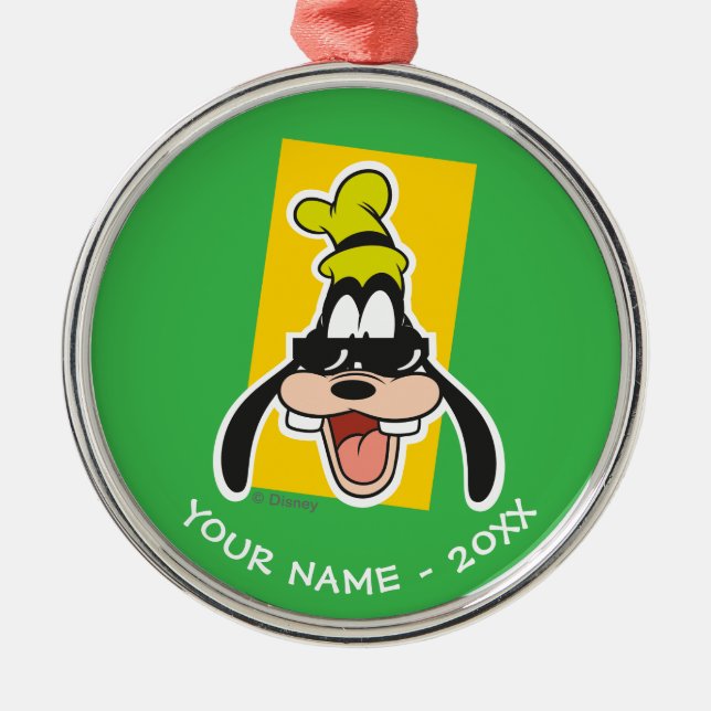 CSEU499012.ai Metal Ornament (Front)