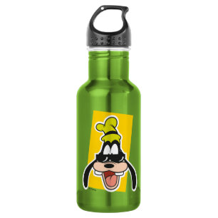 CSEU499012.ai Stainless Steel Water Bottle
