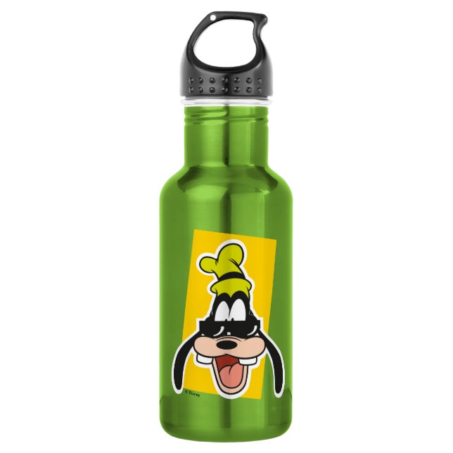 CSEU499012.ai Stainless Steel Water Bottle (Front)