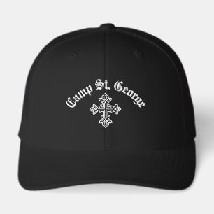 CSG Cross Trucker Hat