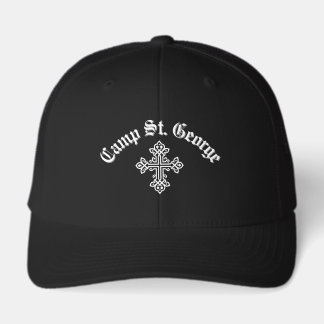 CSG Cross Trucker Hat