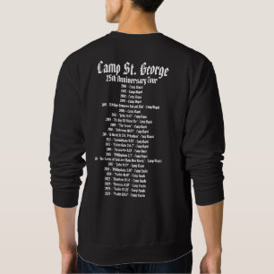 CSG Tour Crewneck Sweatshirt
