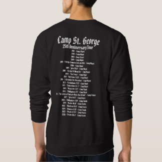 CSG Tour Crewneck Sweatshirt