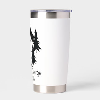 CSG Tumbler