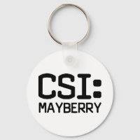 CSI Mayberry