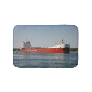 CSL St. Laurent bathmat