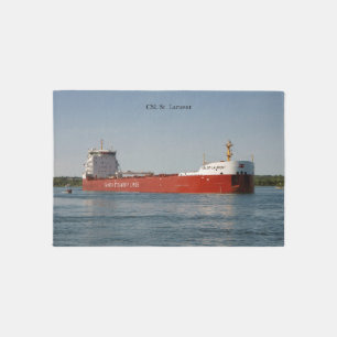 Csl St. Laurent rug