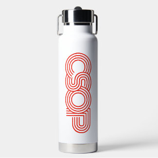 CSOP Logo Water Bottle