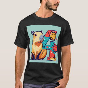 CSP Capybara T-Shirt