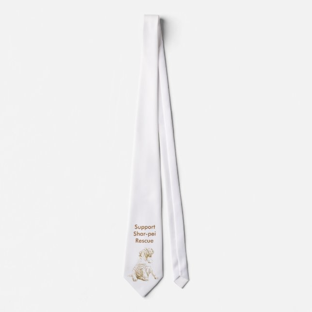 CSP RescueTie Tie (Front)
