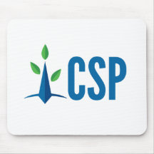 CSP simple logo