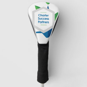 CSP Snazzy Tree Driver Cover