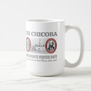 CSS Chicora (CSN) Coffee Mug