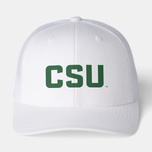 CSU Letter Mark