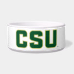 CSU Letter Mark Bowl<br><div class="desc">Check out these new Colorado State University designs! Show off your CSU Ram pride with these new Colorado State products. These make perfect gifts for the Ram student, alumni, family, friend or fan in your life.</div>
