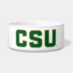 CSU Letter Mark Bowl<br><div class="desc">Check out these new Colorado State University designs! Show off your CSU Ram pride with these new Colorado State products. These make perfect gifts for the Ram student,  alumni,  family,  friend or fan in your life.</div>