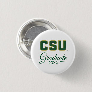 CSU Letter Mark Button