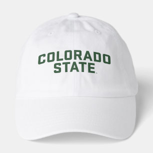 CSU Letter Mark Hat