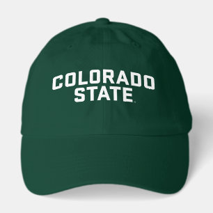 CSU Letter Mark Hat