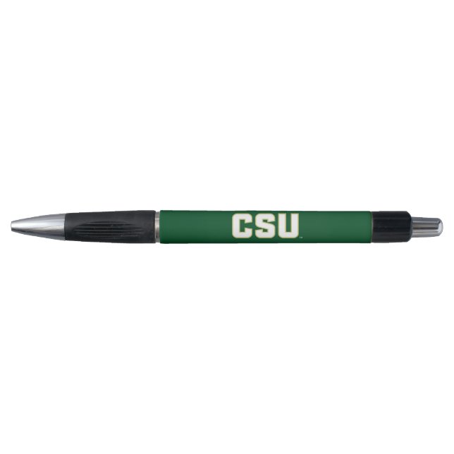 CSU Letter Mark Pen (Front)
