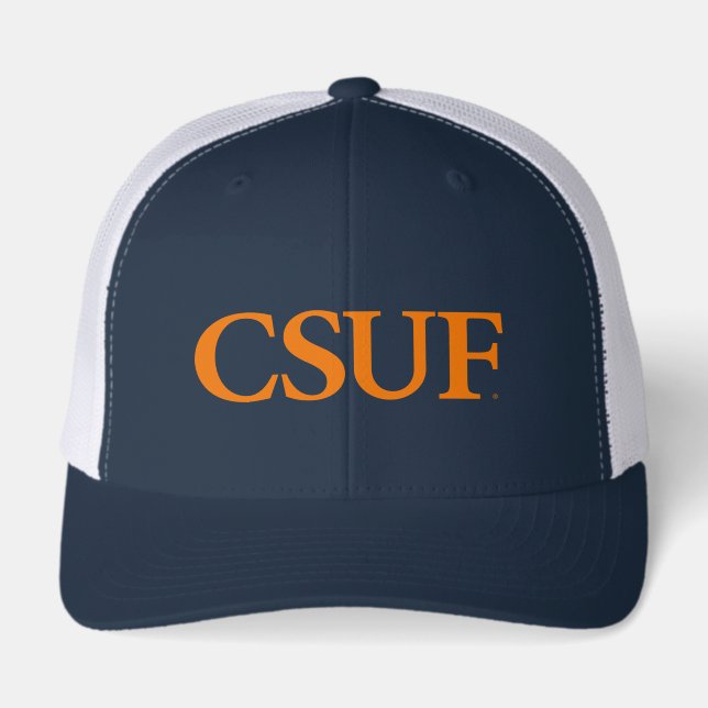 CSUF (Front)