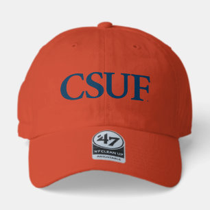 CSUF 47 BRAND HAT