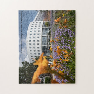 CSUF Business Jigsaw Puzzle