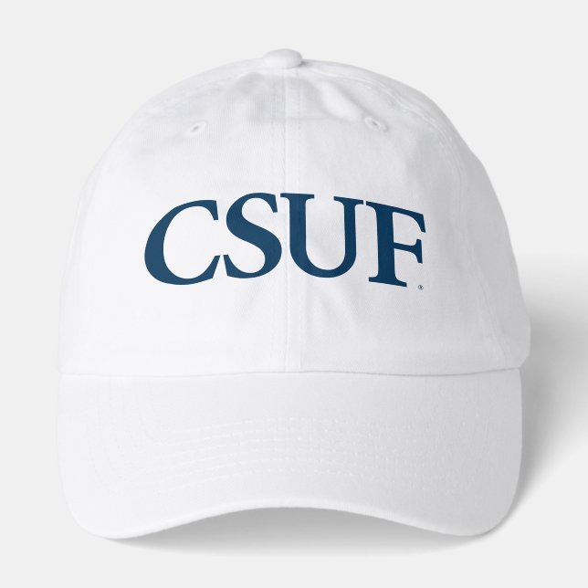 CSUF HAT (Front)
