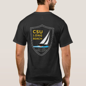 CSULB Sailing Association T-Shirt