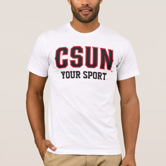 csun shirt