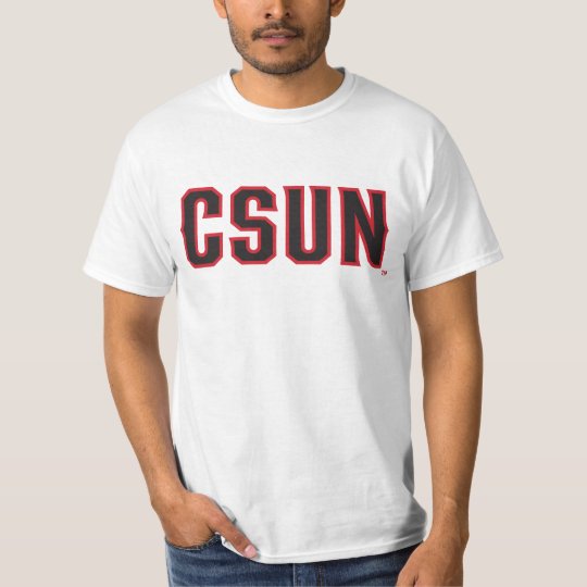 csun shirt