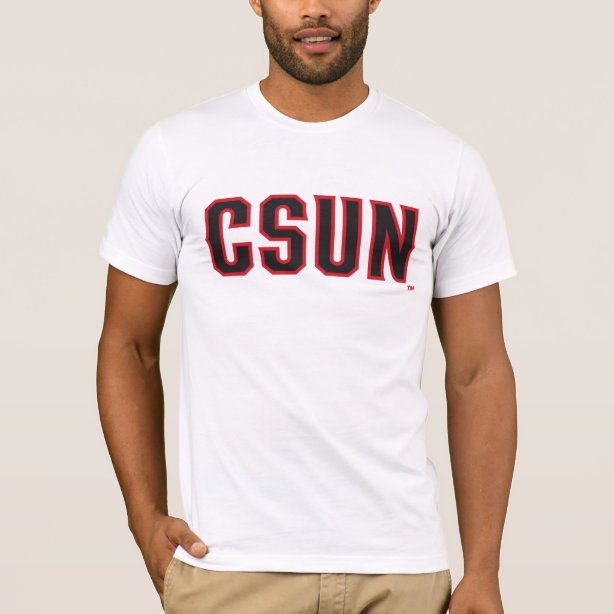 csun shirt