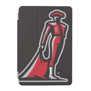 CSUN Matador - Black iPad Mini Cover