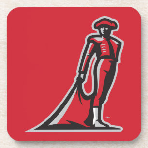 CSUN Matador - Red Coaster