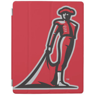 CSUN Matador - Red iPad Smart Cover