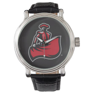 CSUN Matador with Cape - Black Watch