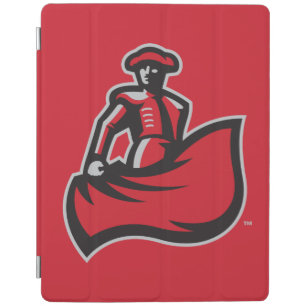 CSUN Matador with Cape - Red iPad Smart Cover