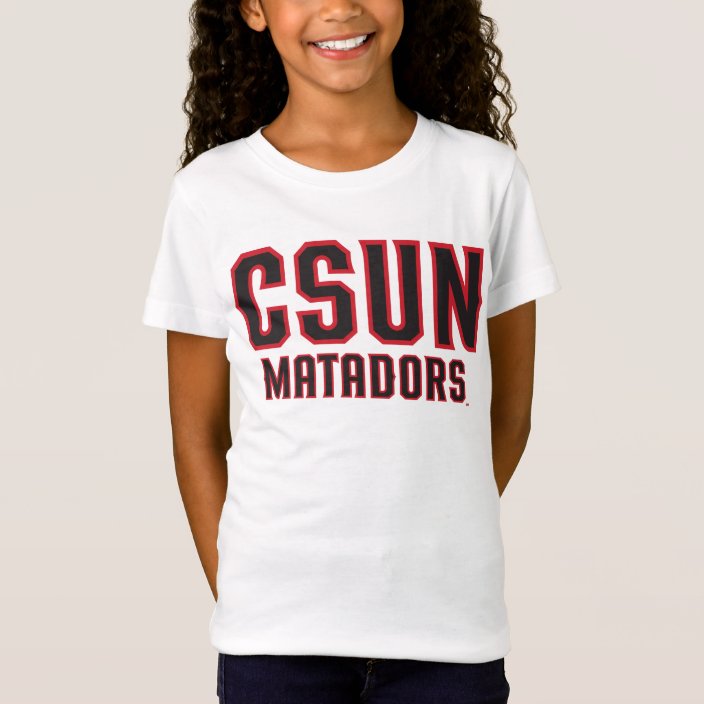 csun shirt