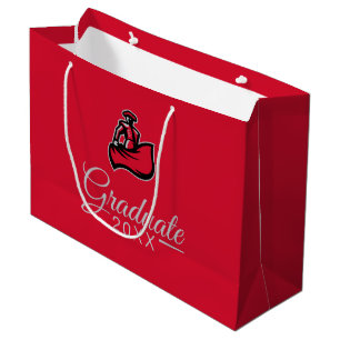 CSUN Matadors Graduate Large Gift Bag