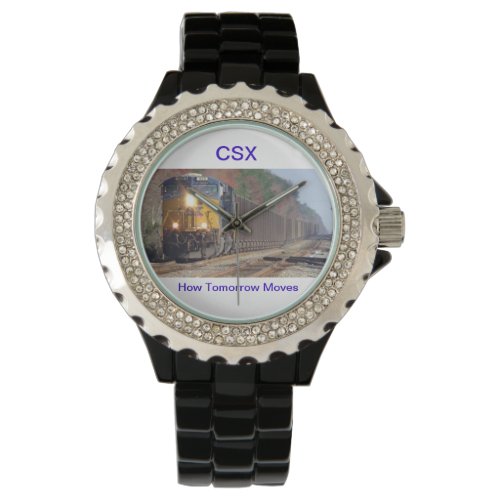CSX Coal Train Watch