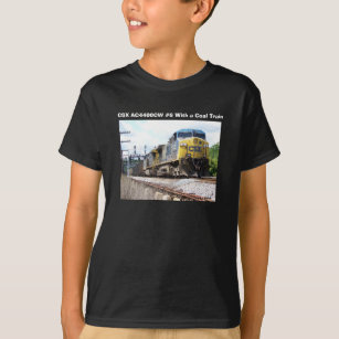 GFDHHNN Retro T-Shirt Prisoner Locomotive Large Striped T-Shirt 