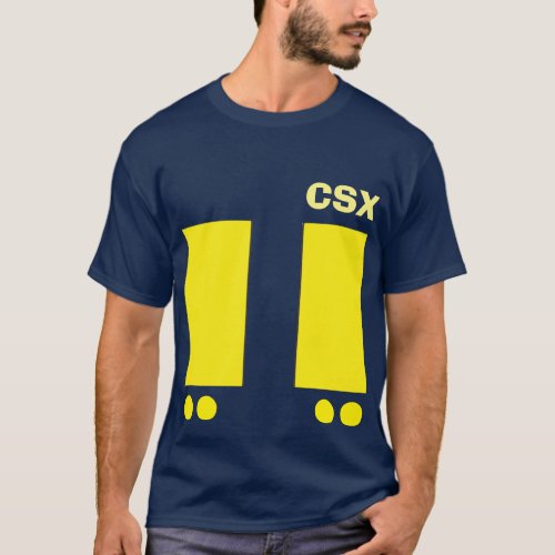 CSX T_Shirt