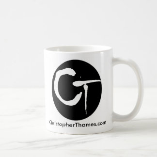 CT Coffee Cup