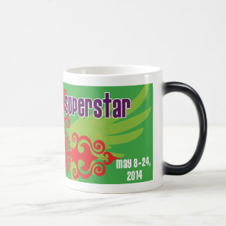 CT-JCS 2014 Morphing Mug