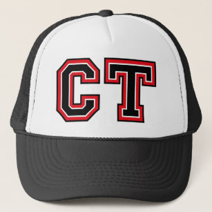 Letter C Hats & Caps | Zazzle
