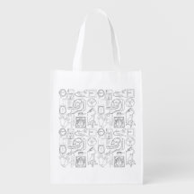 CT Tech Bag
