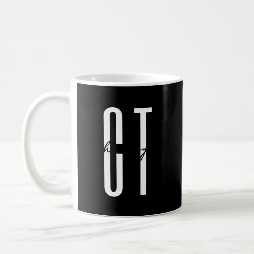 Ct Tech Computed Tomography Coffee Mug