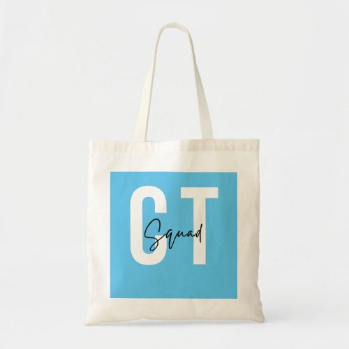 CT Technologist Computed Tomography Tote Bag