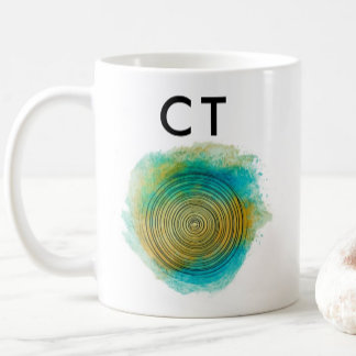 CT Technologist Radiology Team Member Appreciation Coffee Mug